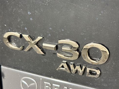 New 2026 MAZDA CX-30 Aire Edition AWD/4WD image 10