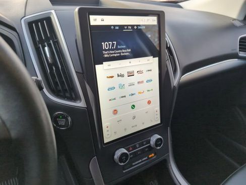 Used 2022 Ford Edge SEL w/ Convenience Package image 20