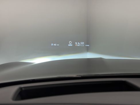 Used 2025 Lincoln Aviator Black Label w/ Black Label Special Edition image 16