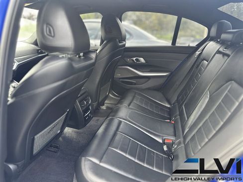 Used 2020 BMW M340i xDrive w/ Premium Package image 8