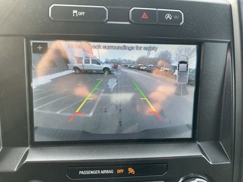 Used 2018 Ford F150 XL w/ Equipment Group 101A Mid image 23