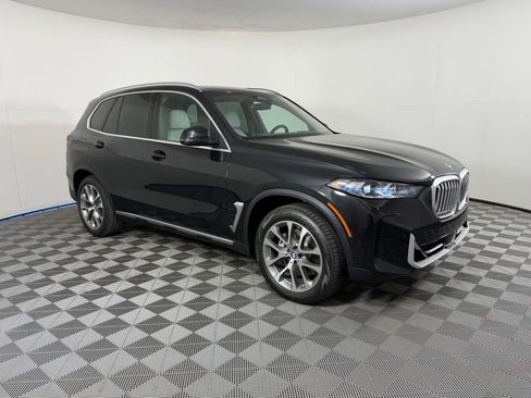 New 2026 BMW X5 xDrive40i image 7