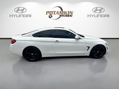 Used 2020 BMW 430i Coupe w/ Convenience Package