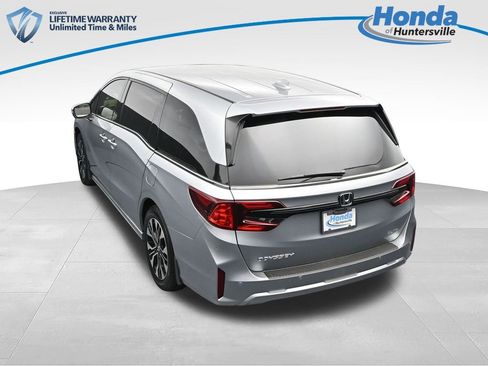 New 2026 Honda Odyssey Elite image 31