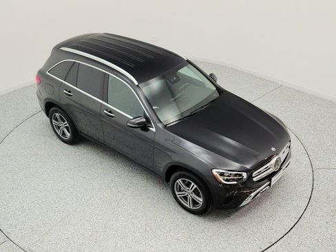 Used 2022 Mercedes-Benz GLC 300 image 23