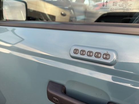 Used 2022 Ford Bronco Raptor image 15