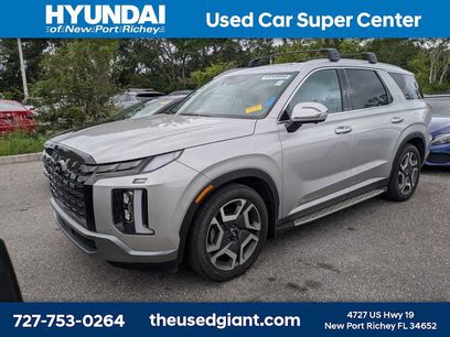 Used 2025 Hyundai Palisade SEL
