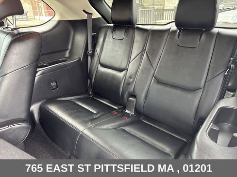 Used 2023 MAZDA CX-9 Touring Plus AWD/4WD image 20