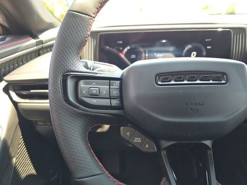 New 2026 Dodge Charger Scat Pack AWD/4WD image 15