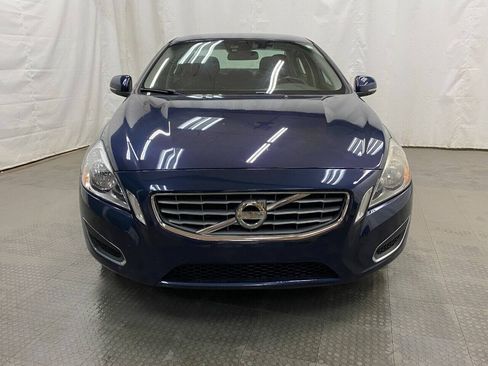 Used 2012 Volvo S60 T5 FWD image 3