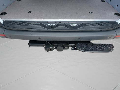 New 2026 Mercedes-Benz Sprinter 2500 image 10