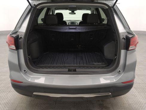 Used 2023 Chevrolet Equinox LT w/ LPO, Floor Liner Package image 29