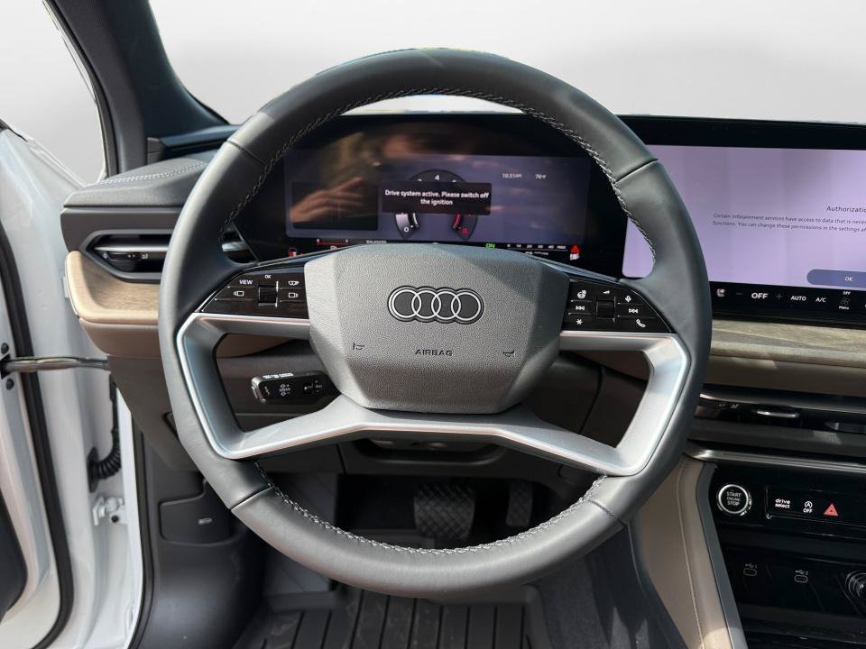 New 2026 Audi Q5 Prestige AWD/4WD image 10