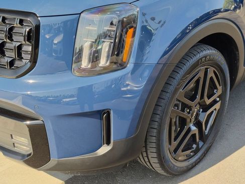 Used 2024 Kia Telluride SX Prestige X-Line AWD/4WD image 24