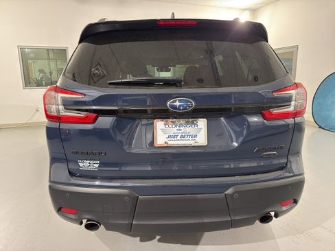 Used 2023 Subaru Ascent Onyx Edition image 7