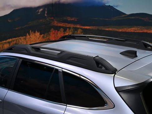 Certified 2024 Subaru Outback Limited image 16