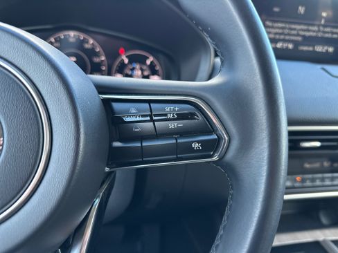 Used 2024 MAZDA CX-90 Plug-In Hybrid w/ Preferred image 34