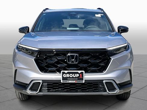 New 2026 Honda CR-V Sport Touring image 3