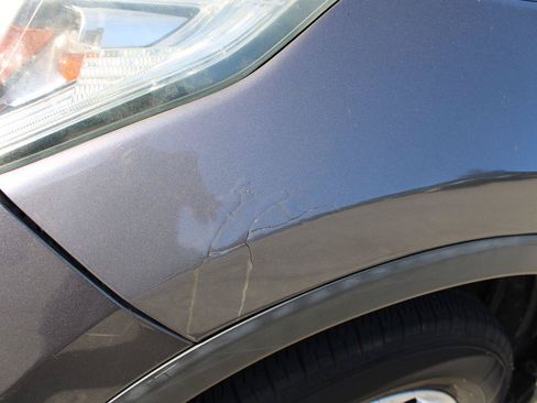 Used 2016 Honda CR-V EX image 14