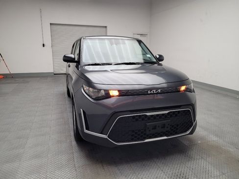 Used 2024 Kia Soul LX w/ Option Group 015 image 14