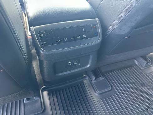 Used 2023 Nissan Pathfinder Rock Creek image 15