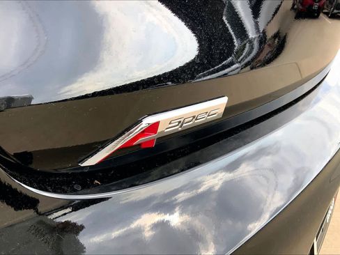 Used 2025 Acura TLX SH-AWD w/ A-SPEC Pkg image 9