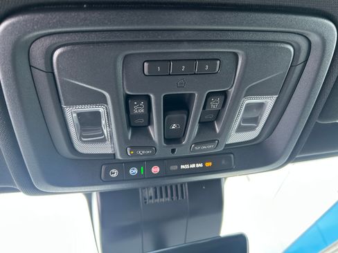 New 2026 Chevrolet Silverado 3500 High Country w/ High Country Premium Package image 30