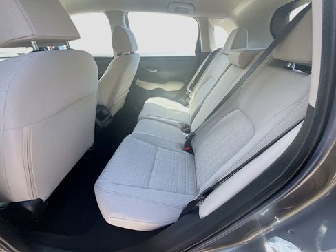Used 2024 Honda HR-V LX image 22