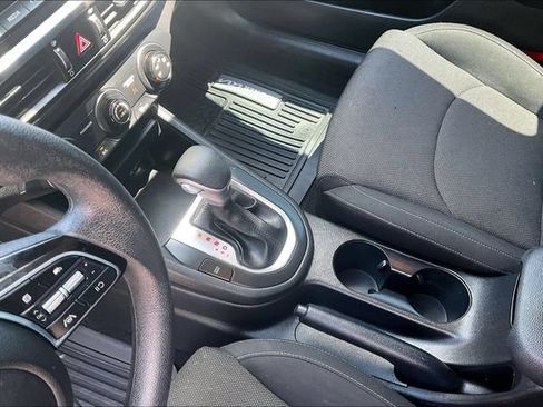 Used 2023 Kia Forte LXS FWD image 12