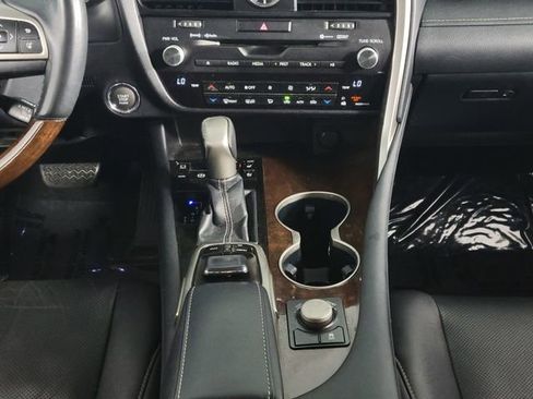 Used 2016 Lexus RX 350 FWD w/ Premium Package image 26