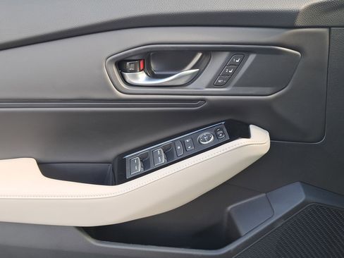 New 2026 Honda Accord Touring image 21