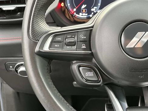 Used 2024 Dodge Hornet R/T Plus image 29