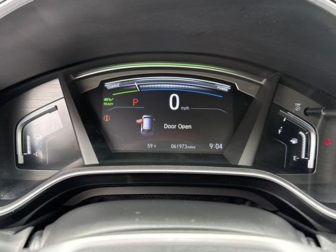 Certified 2020 Honda CR-V EX image 21