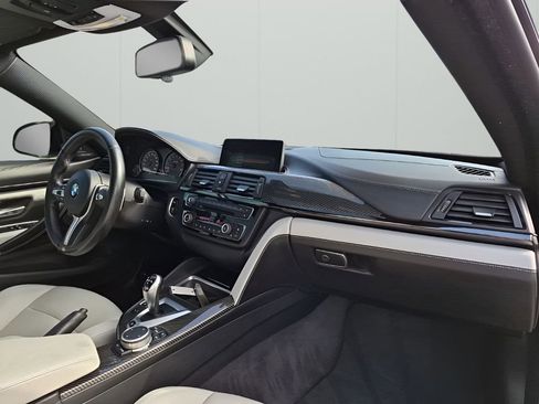 Used 2015 BMW M4 Coupe image 14