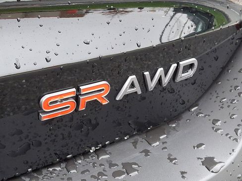 New 2026 Nissan Kicks SR w/ Cold Weather Package image 6