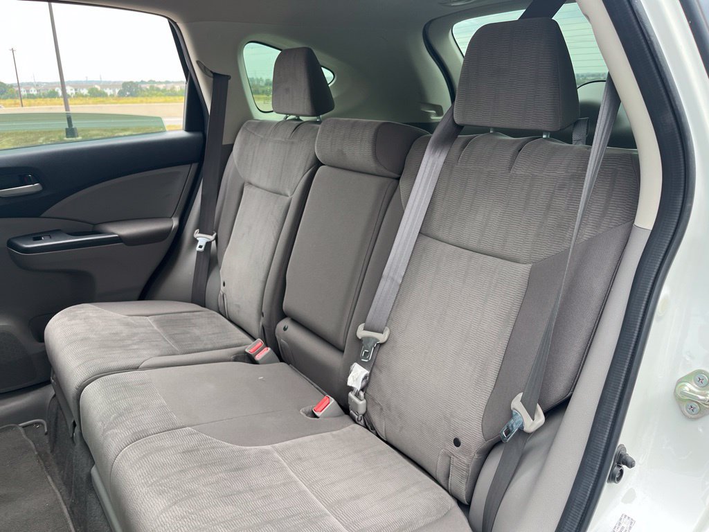Used 2014 Honda CR-V LX image 24