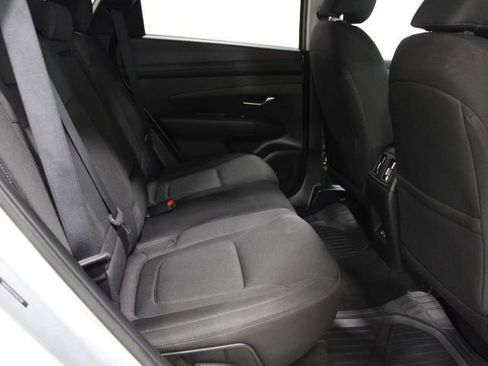 Used 2025 Hyundai Tucson SEL FWD image 28