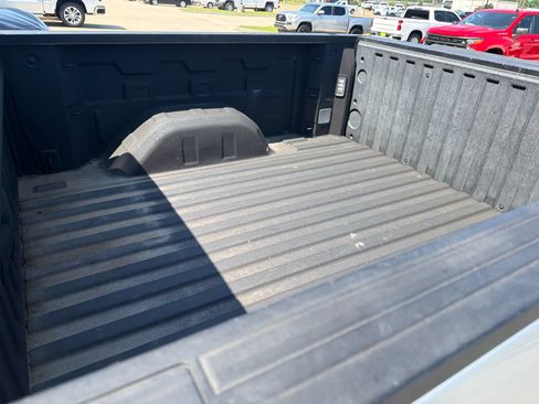 Used 2019 Chevrolet Silverado 1500 LT w/ All-Star Edition AWD/4WD image 5