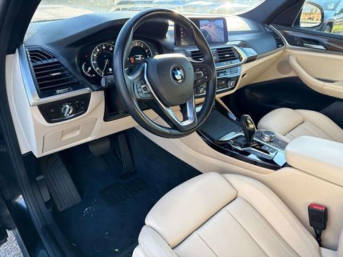 Used 2019 BMW X3 sDrive30i w/ Convenience Package image 18
