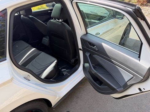 New 2026 Volkswagen Jetta GLI Autobahn image 13