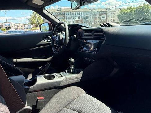 Used 2025 Nissan Z Sport w/ Floor Mat Package RWD image 10