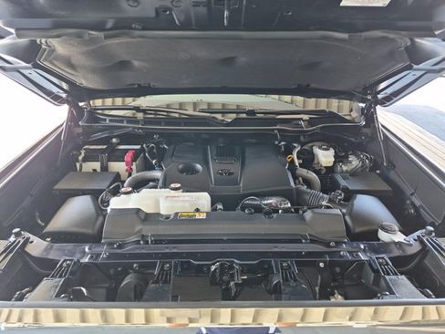 Used 2024 Toyota Tundra 1794 Edition RWD image 25