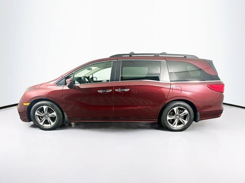 Used 2018 Honda Odyssey Touring image 4