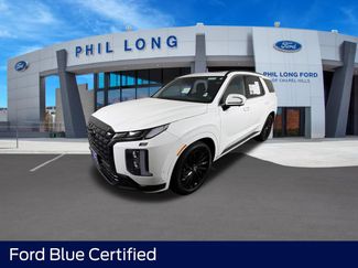 Used 2024 Hyundai Palisade Calligraphy AWD/4WD 360° Tour