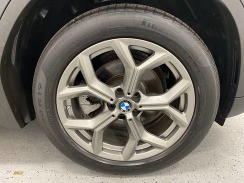 Used 2024 BMW X3 xDrive30i w/ Convenience Package image 9