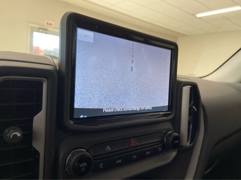 Used 2023 Ford Bronco Sport Big Bend w/ Convenience Package image 34