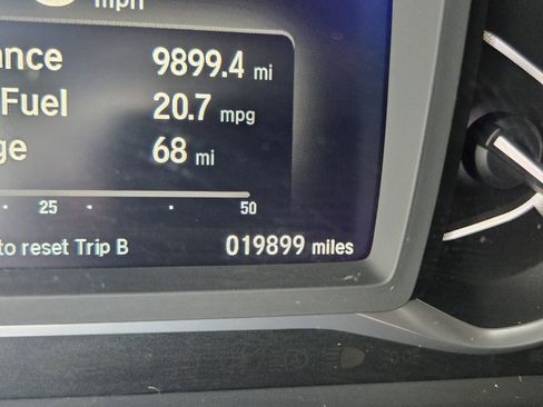 Used 2025 Honda Passport EX-L image 24