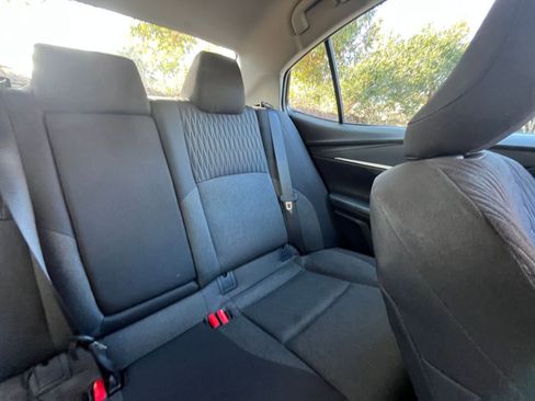 Used 2025 Toyota Camry LE image 36