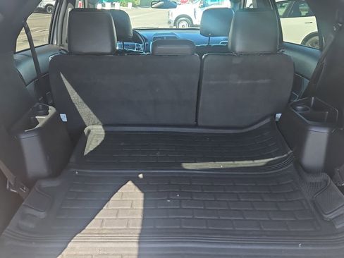 Used 2014 Ford Explorer Limited w/ Equipment Group 302A image 10