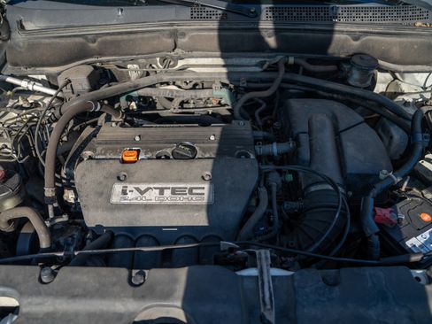 Used 2003 Honda CR-V EX image 27